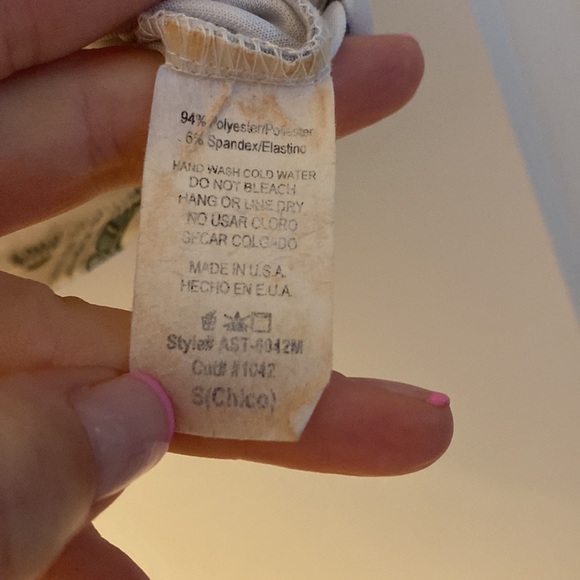 Matching Short Set - Picture 4 of 7